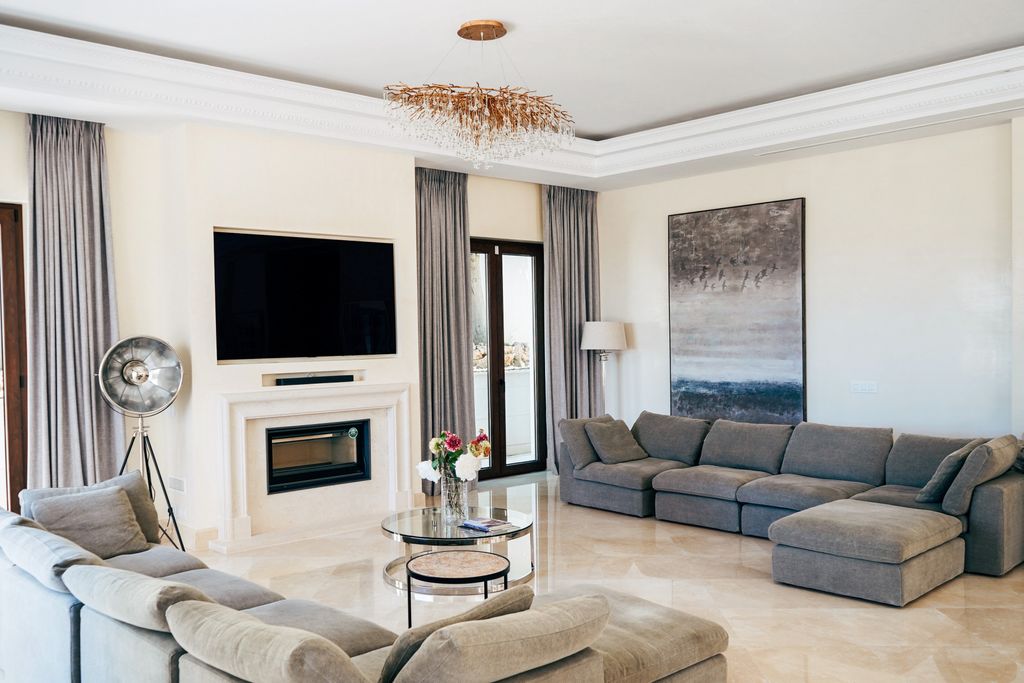 Maison de luxe à vendre à Marbella, 11 950 000 €, Photo 4