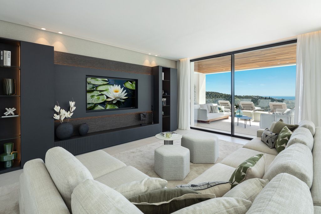 Maison de luxe à vendre à Marbella, 6 995 000 €, Photo 4