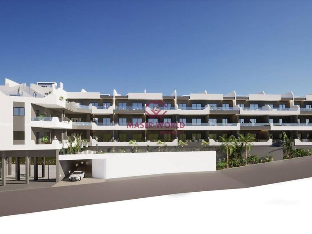 Luxury Apartment for sale in Benijofar, 466 000 €, Photo 4