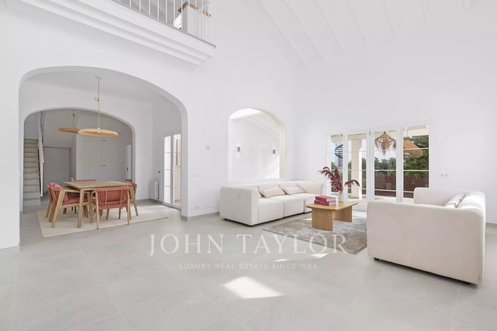 Maison de luxe à vendre à Santa Ponsa, 2 750 000 €, Photo 5