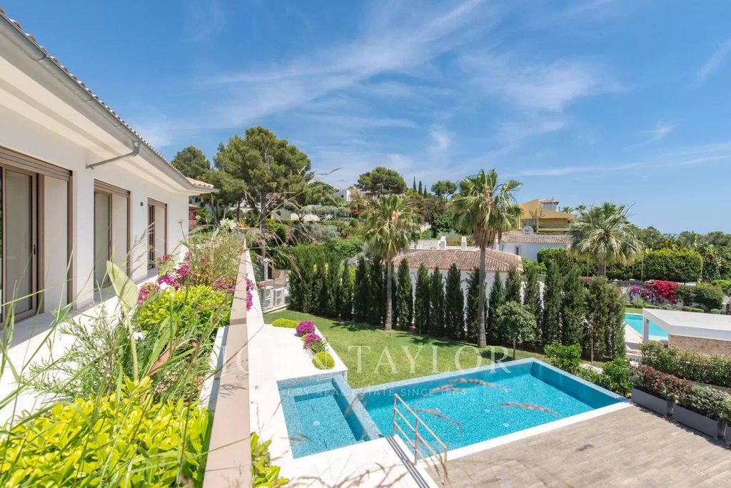 Luxury House for sale in Bendinat, 7 200 000 €, Photo 5