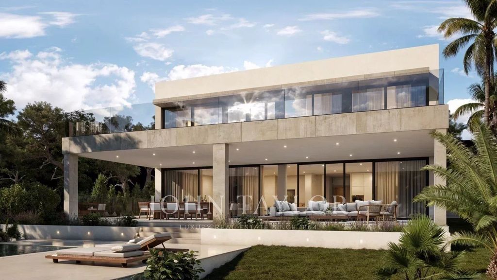 Maison de luxe à vendre à Santa Ponsa, 3 300 000 €, Photo 4