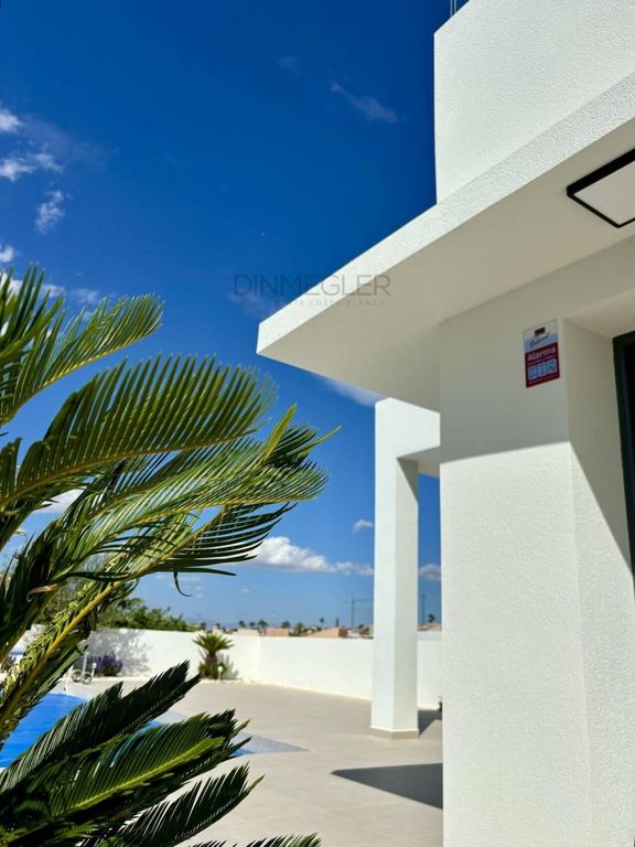 Luxury House for sale in Benijofar, 478 732 €, Photo 6