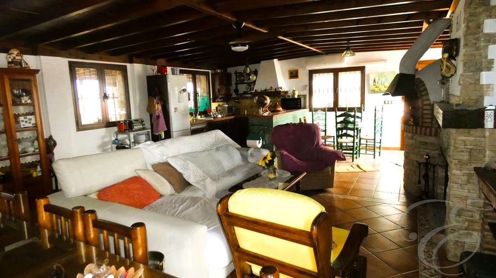 Maison de luxe à vendre à Moraleda de Zafayona, 585 000 €, Photo 7