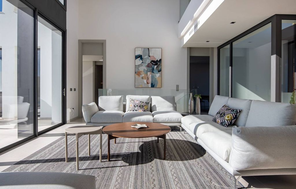 Maison de luxe à vendre à Marbella, 4 695 000 €, Photo 5