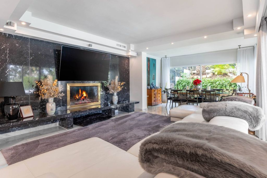 Maison de luxe à vendre à Marbella, 1 500 000 €, Photo 5