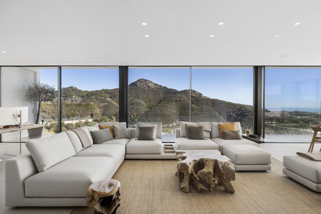 Maison de luxe à vendre à Marbella, 4 895 000 €, Photo 5