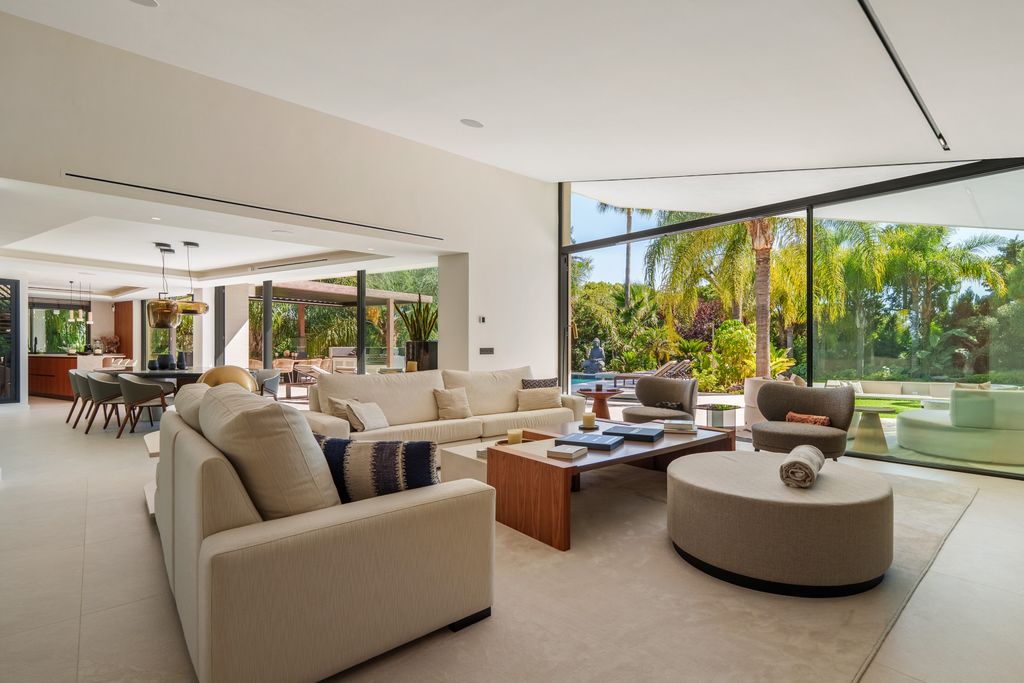 Maison de luxe à vendre à Marbella, 5 875 000 €, Photo 5