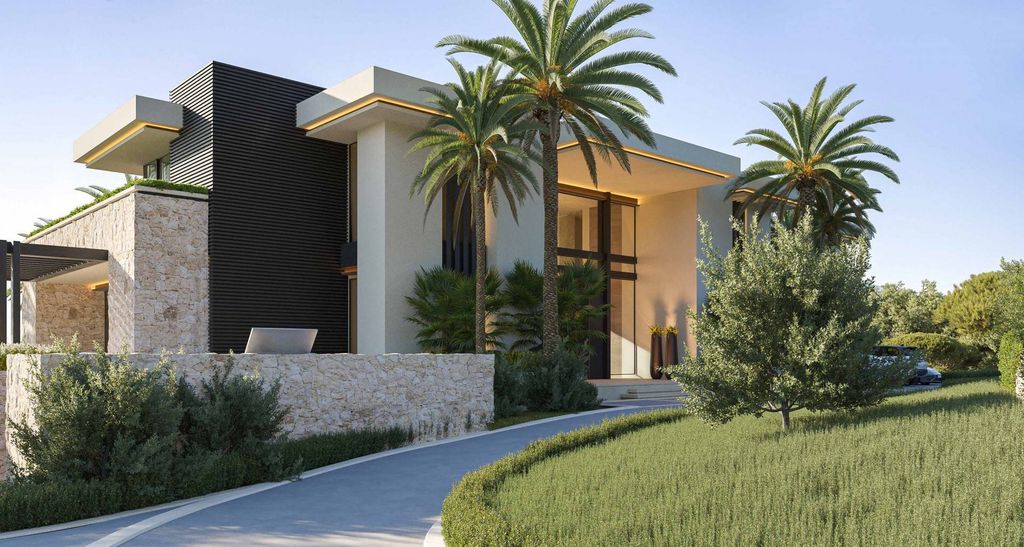 Maison de luxe à vendre à Marbella, 24 500 000 €, Photo 7