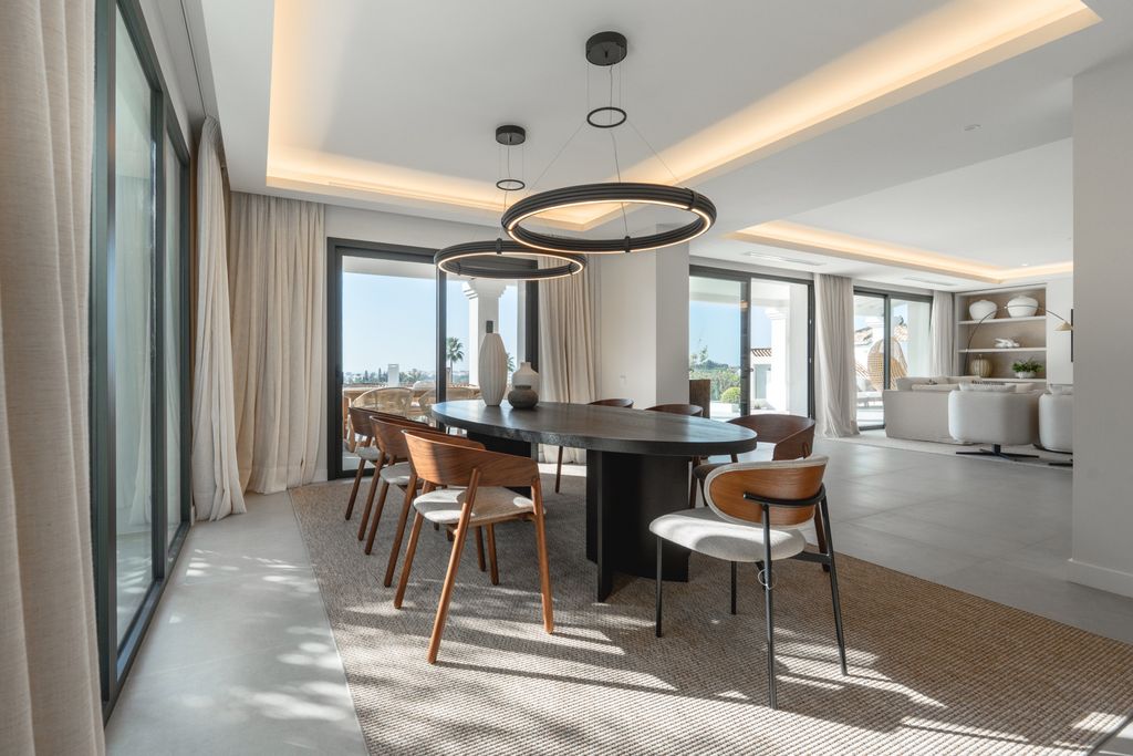 Luxury House for sale in Marbella, 4 395 000 €, Photo 5