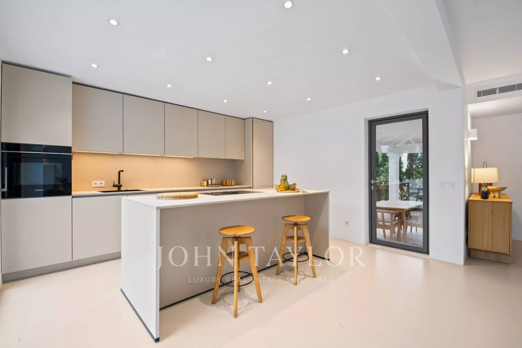 Maison de luxe à vendre à Santa Ponsa, 2 950 000 €, Photo 6