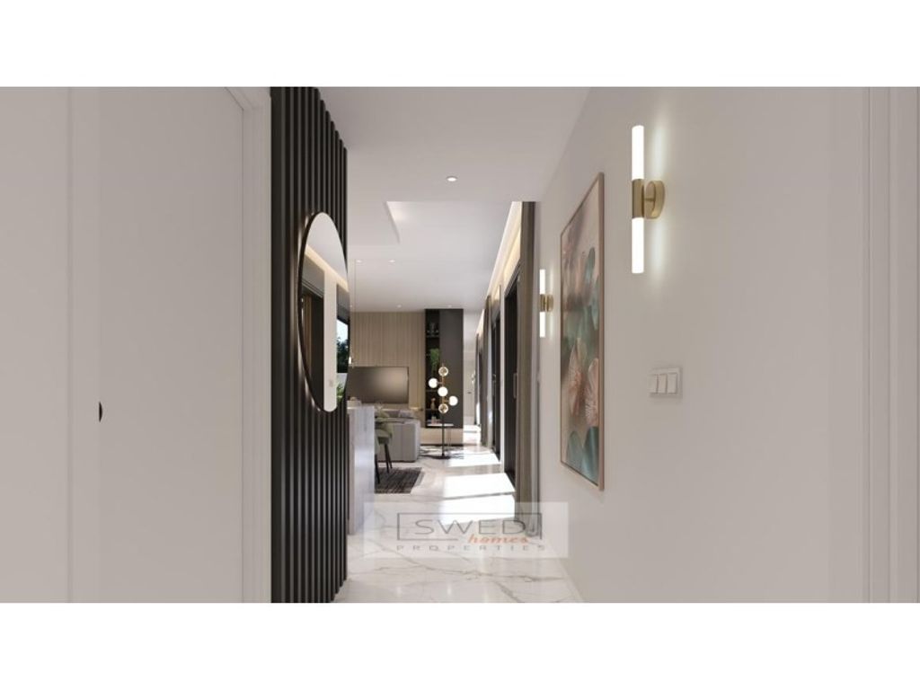 Luxury House for sale in Rojales, 476 000 €, Photo 4