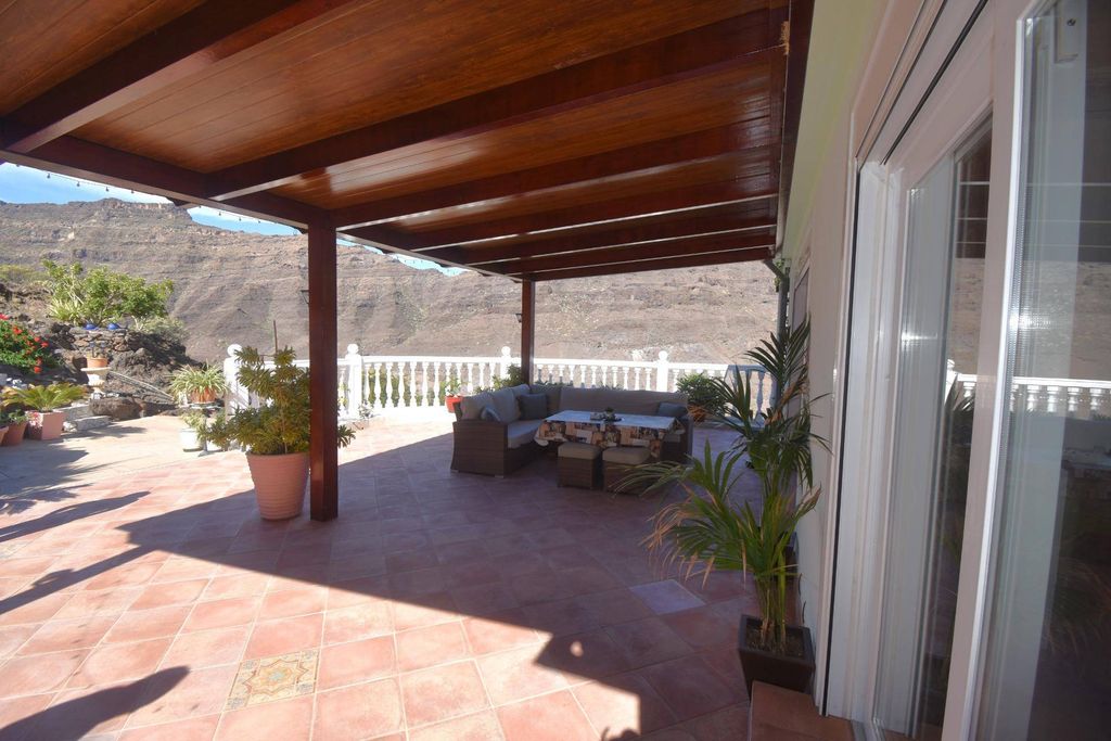 Luxury House for sale in Mogán, 1 150 000 €, Photo 3