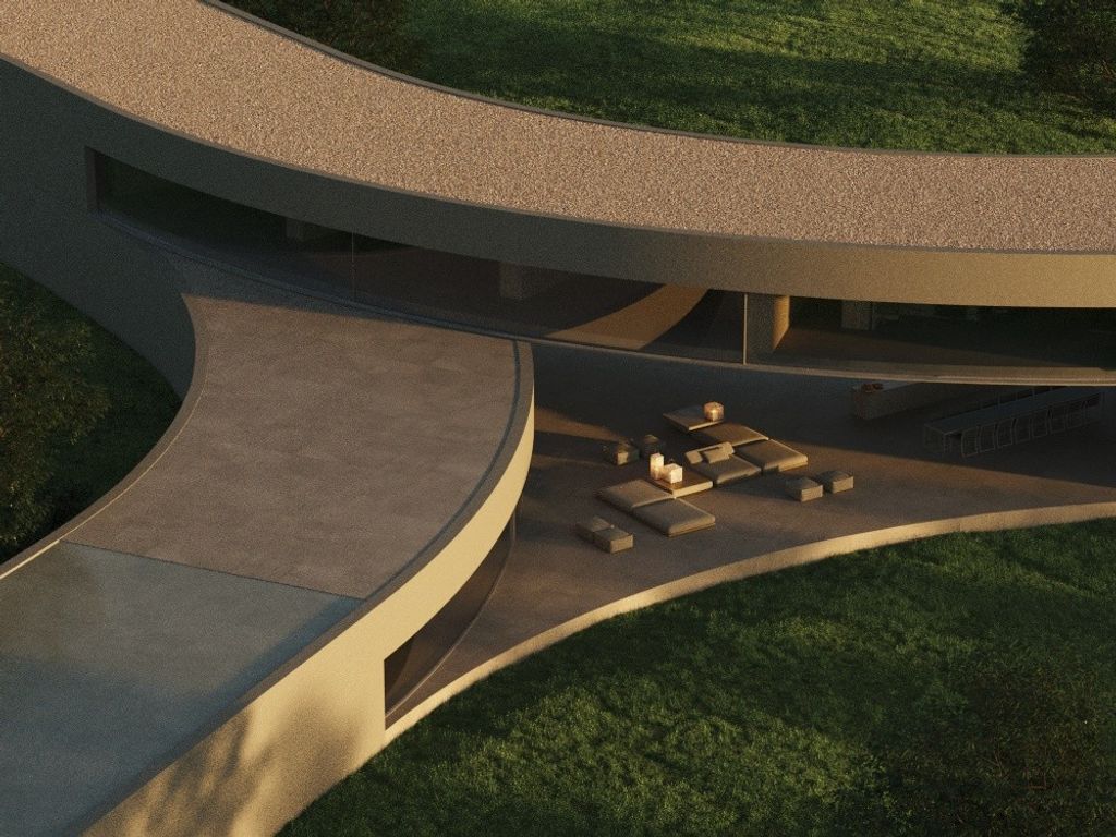 Maison de luxe à vendre à Sotogrande, 5 060 000 €, Photo 3