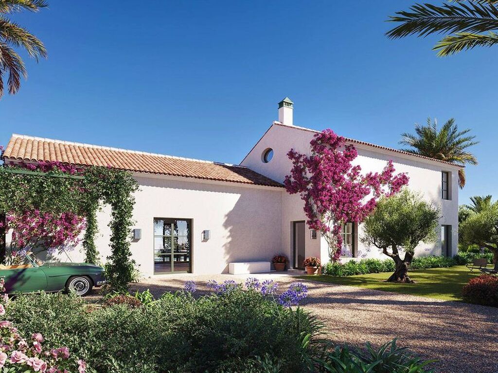 Luxury House for sale in Marbella, 3 975 000 €, Photo 6