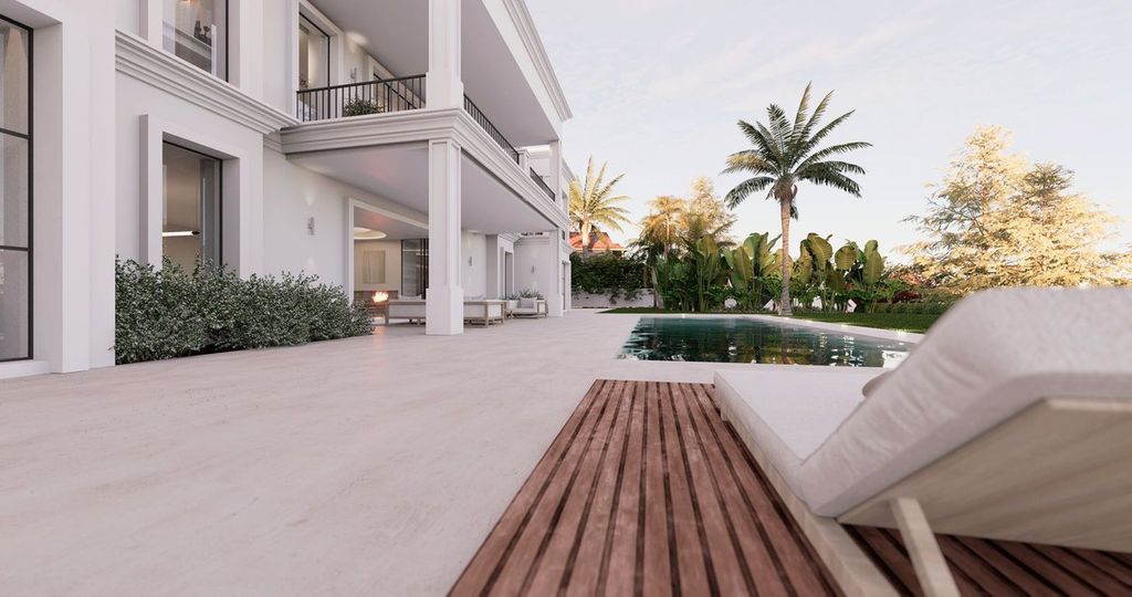 Maison de luxe à vendre à El Paraíso, 9 500 000 €, Photo 5