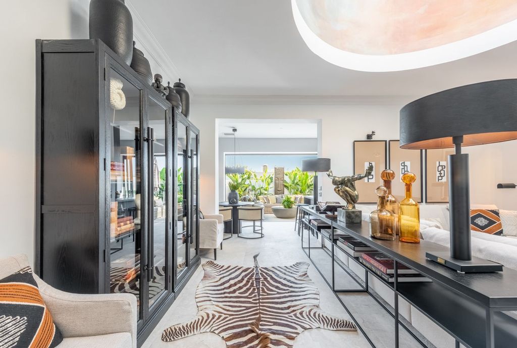 Maison de luxe à vendre à Marbella, 3 500 000 €, Photo 6