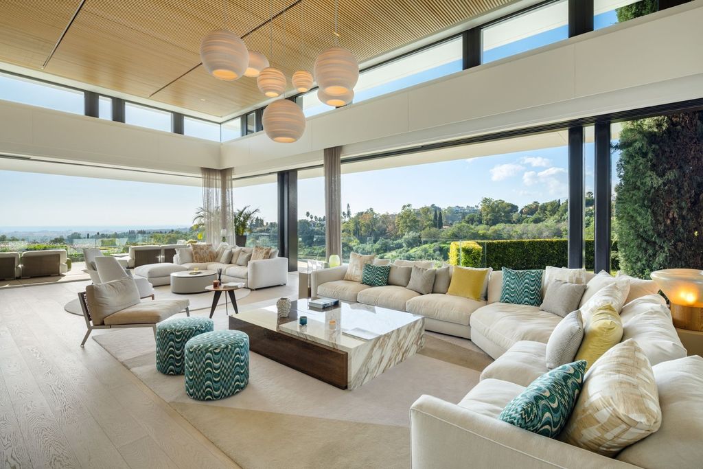 Maison de luxe à vendre à Marbella, 13 800 000 €, Photo 6
