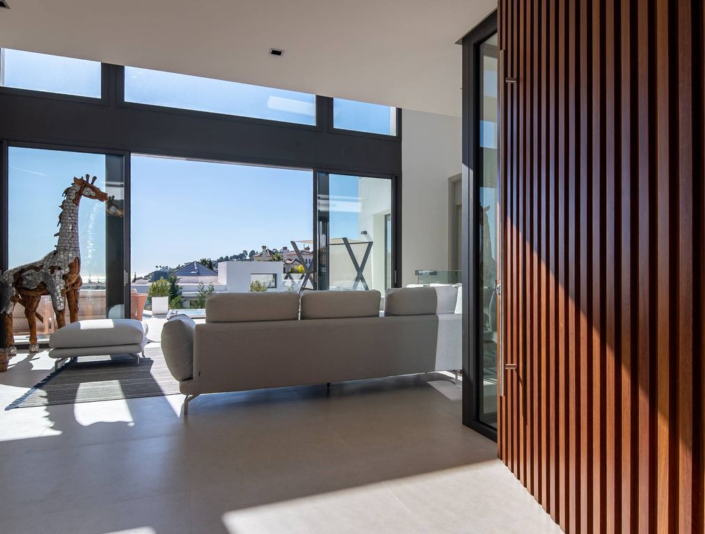 Maison de luxe à vendre à Marbella, 4 695 000 €, Photo 6