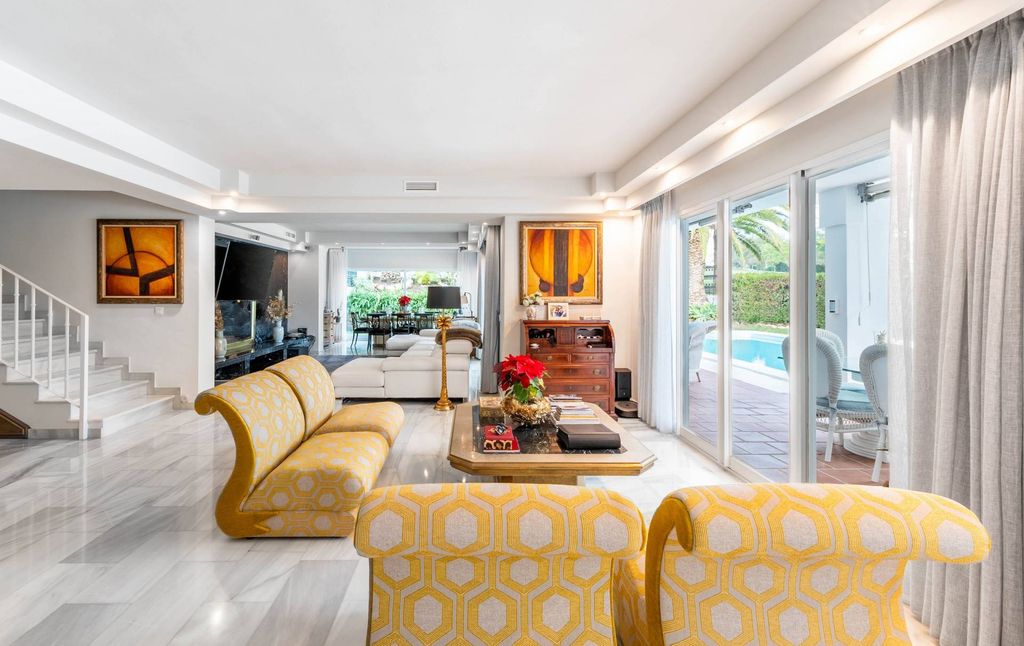 Maison de luxe à vendre à Marbella, 1 500 000 €, Photo 7