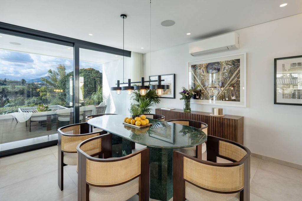 Maison de luxe à vendre à Marbella, 3 995 000 €, Photo 7
