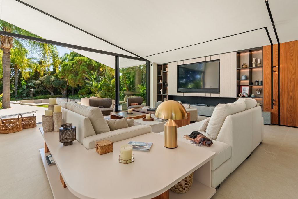 Maison de luxe à vendre à Marbella, 5 875 000 €, Photo 6