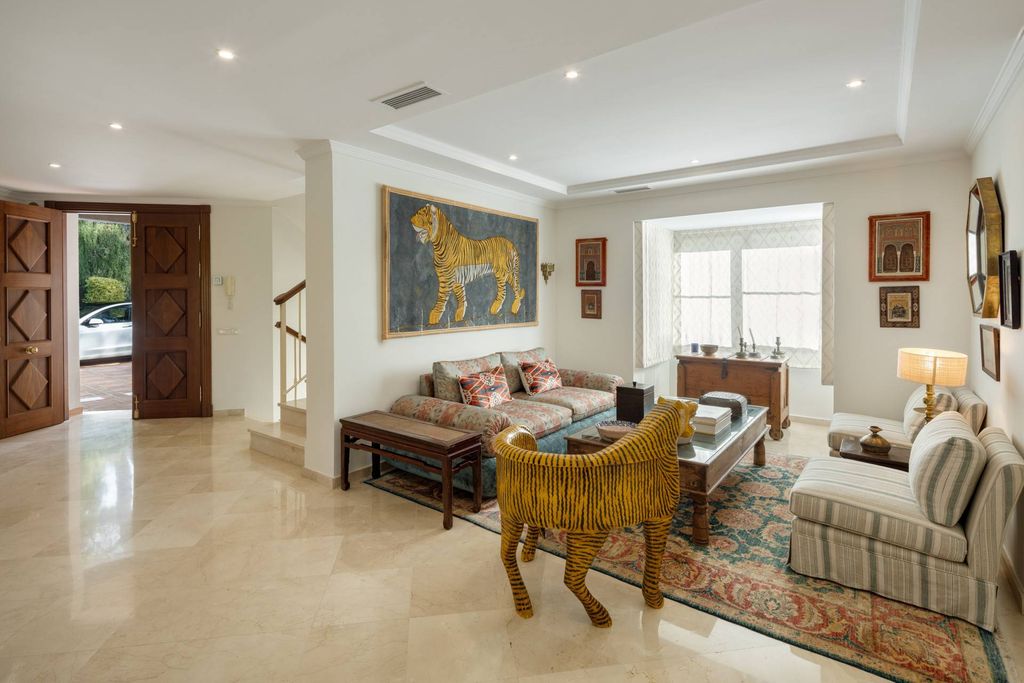 Maison de luxe à vendre à Marbella, 2 950 000 €, Photo 7