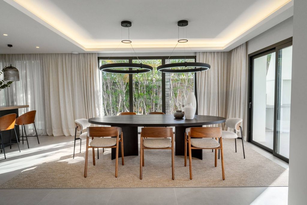 Luxury House for sale in Marbella, 4 395 000 €, Photo 6