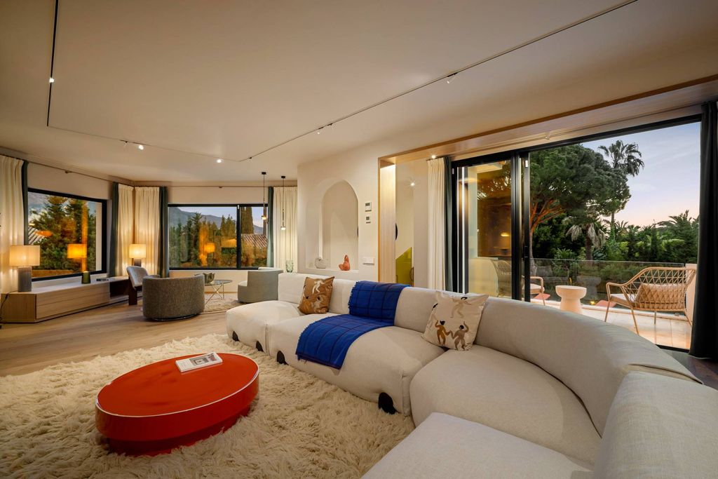 Luxury House for sale in Nueva Andalucia, 2 995 000 €, Photo 6