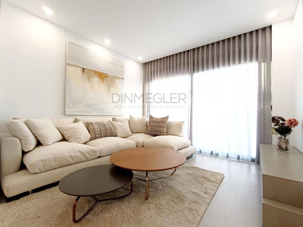 Luxury House for sale in Benijofar, 449 000 €, Photo 5