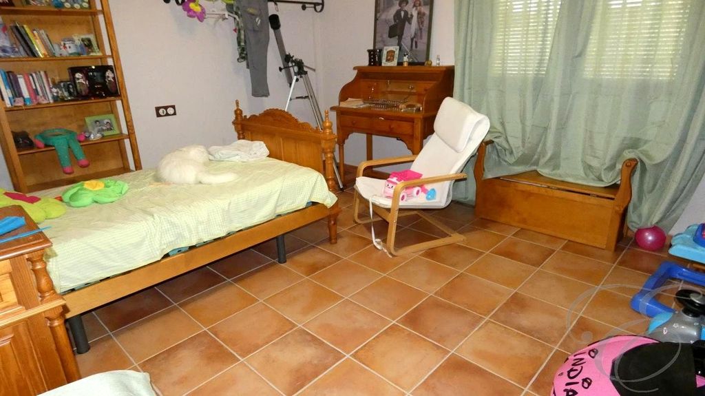 Maison de luxe à vendre à Moraleda de Zafayona, 585 000 €, Photo 5