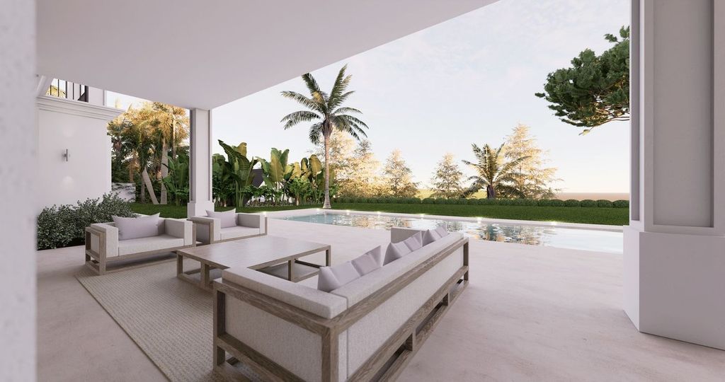 Maison de luxe à vendre à El Paraíso, 9 500 000 €, Photo 6