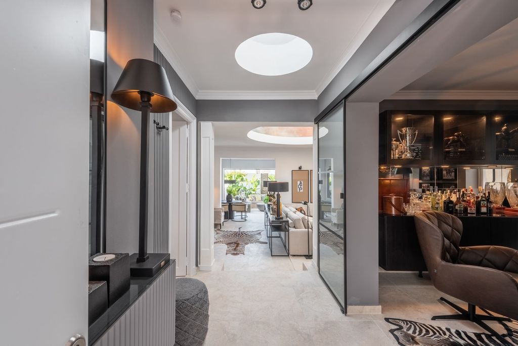 Maison de luxe à vendre à Marbella, 3 500 000 €, Photo 7