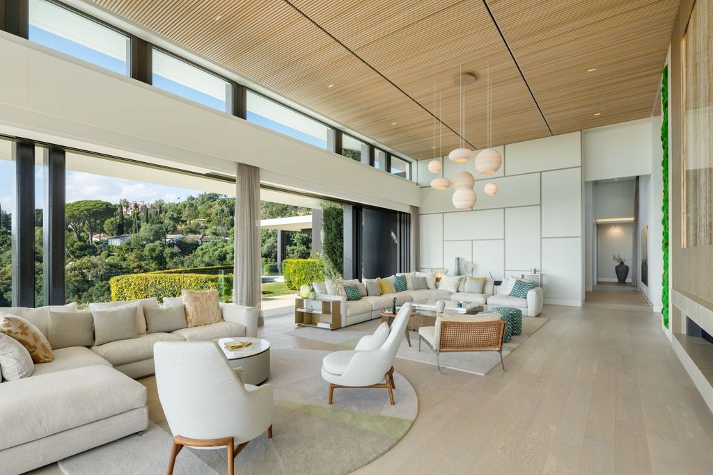 Maison de luxe à vendre à Marbella, 13 800 000 €, Photo 7