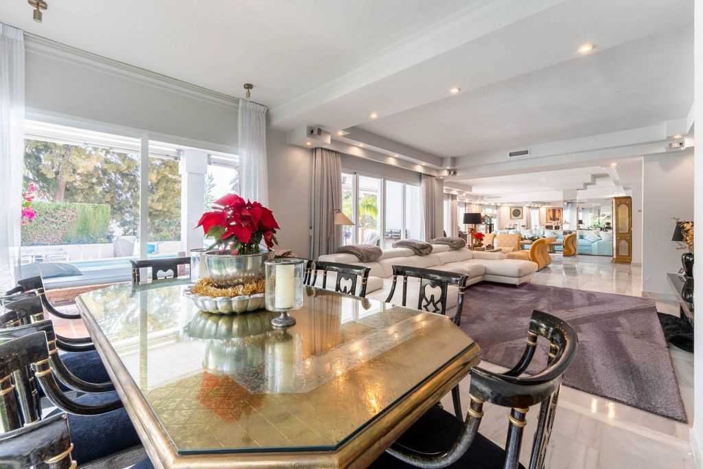 Maison de luxe à vendre à Marbella, 1 500 000 €, Photo 4