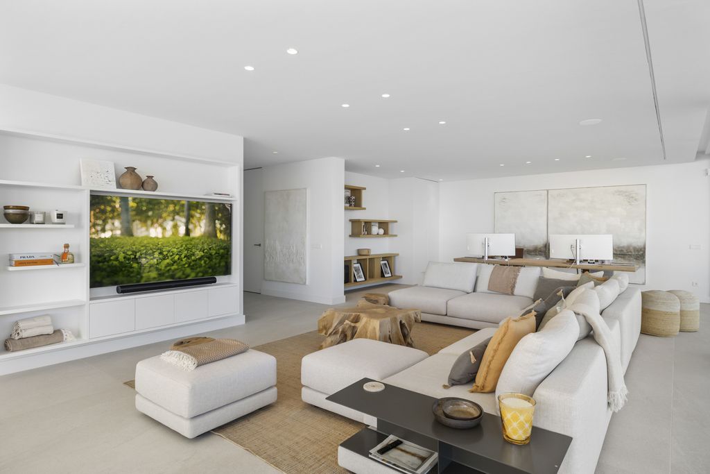 Maison de luxe à vendre à Marbella, 4 895 000 €, Photo 7