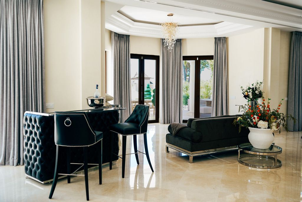 Maison de luxe à vendre à Marbella, 11 950 000 €, Photo 7