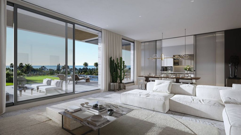 Maison de luxe à vendre à Marbella, 2 550 000 €, Photo 2