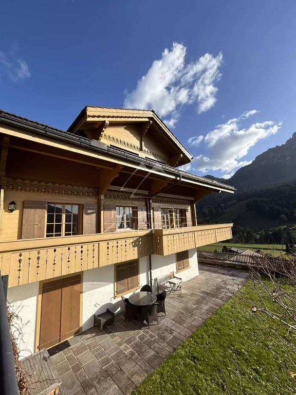 Appartement de luxe à vendre à Rougemont, 4 486 386 €, Photo 1