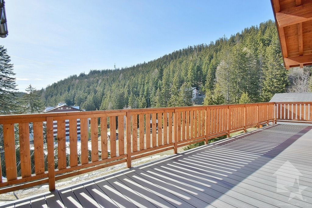 Appartement de luxe à vendre à Crans-Montana, 5 430 740 €, Photo 1