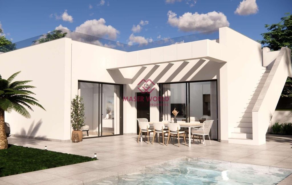 Maison de luxe à vendre à Rojales, 529 000 €, Photo 7