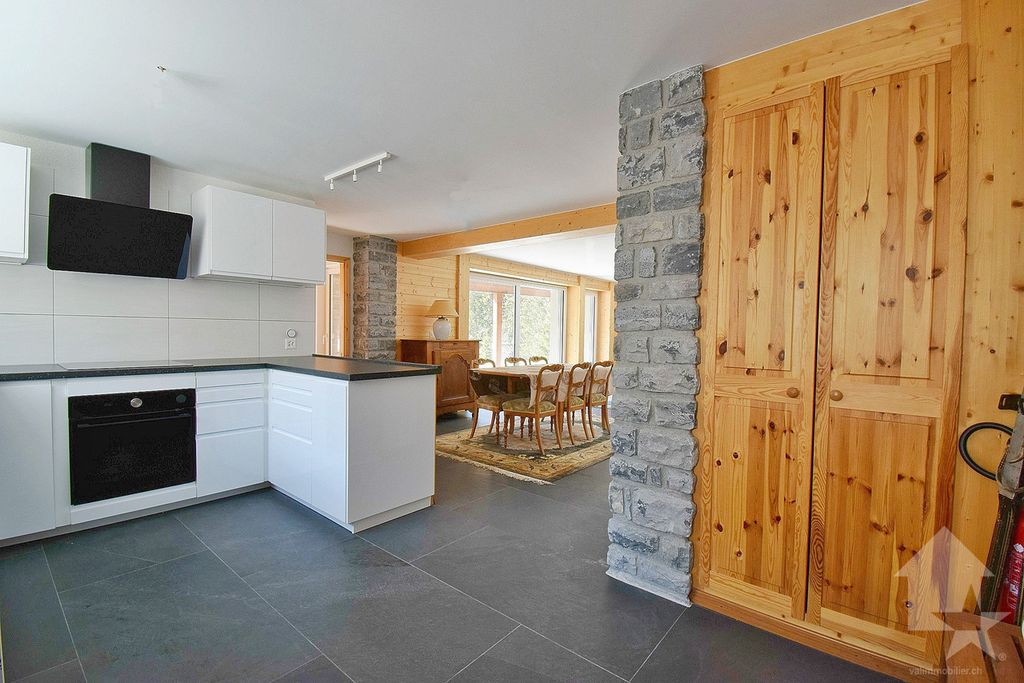 Appartement de luxe à vendre à Crans-Montana, 5 430 740 €, Photo 2