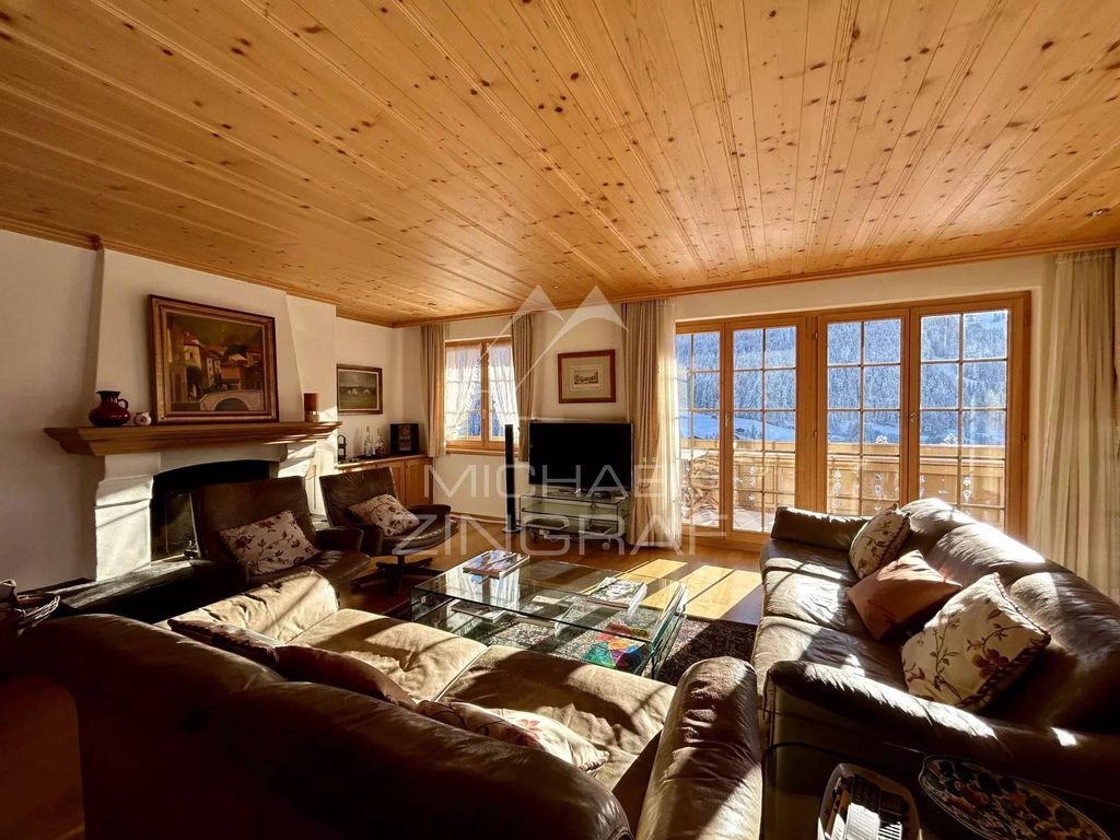 Appartement de luxe à vendre à Rougemont, 4 486 386 €, Photo 5