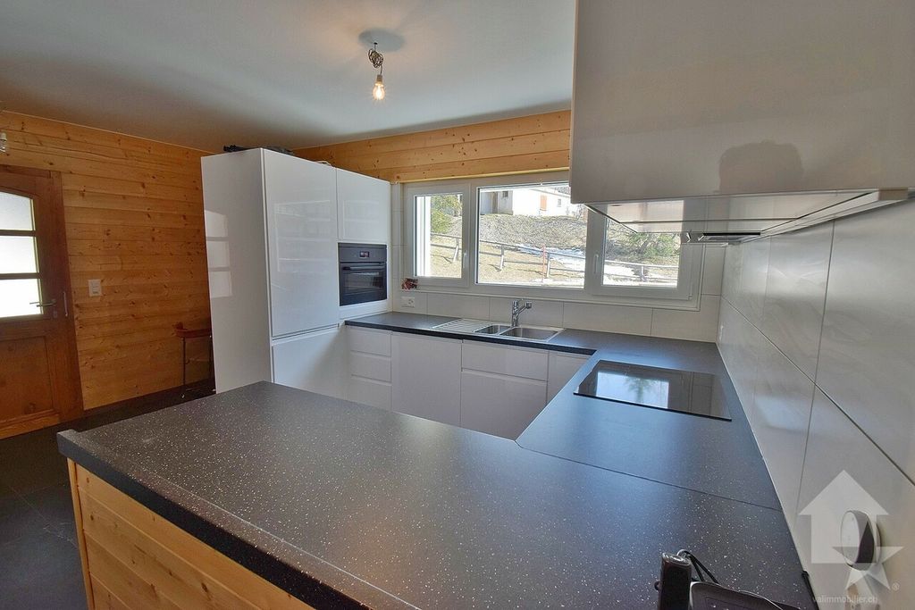 Appartement de luxe à vendre à Crans-Montana, 5 430 740 €, Photo 3