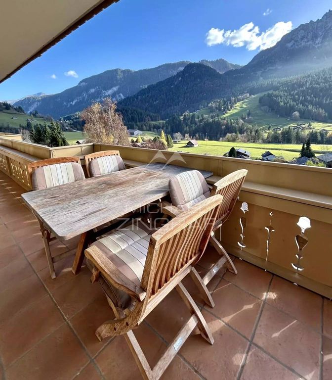 Appartement de luxe à vendre à Rougemont, 4 486 386 €, Photo 7