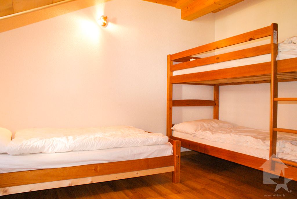 Appartement de luxe à vendre à Champex, 965 258 €, Photo 4