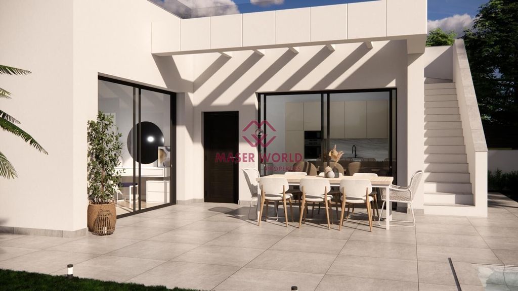 Maison de luxe à vendre à Rojales, 529 000 €, Photo 6