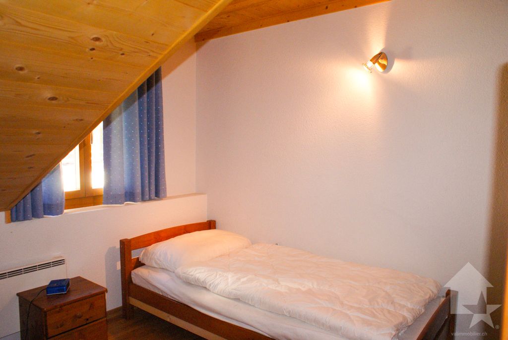 Appartement de luxe à vendre à Champex, 965 258 €, Photo 5