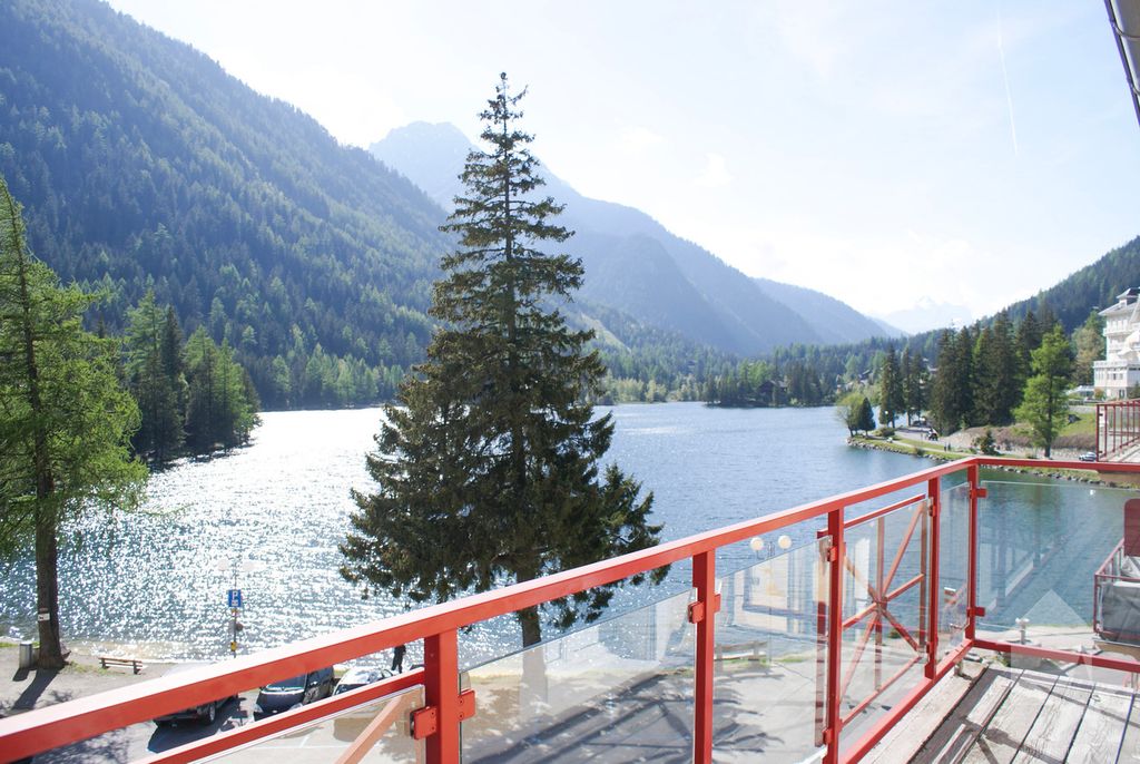 Appartement de luxe à vendre à Champex, 965 258 €, Photo 6