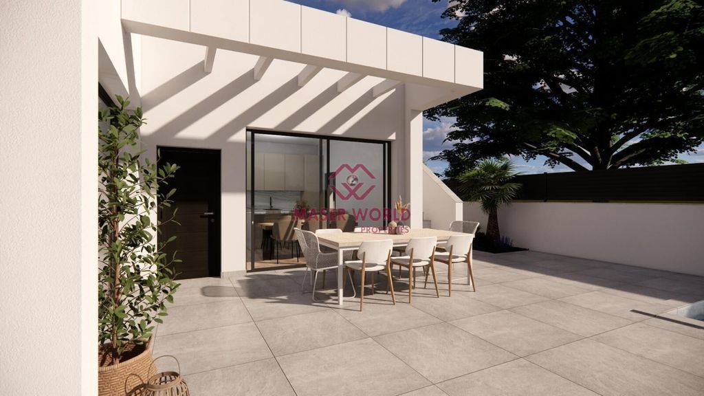 Maison de luxe à vendre à Rojales, 529 000 €, Photo 3